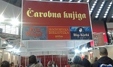 POČEO SAJAM KNJIGA